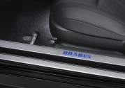 Mercedes-Benz CL Brabus 6.3 S Mercedes-Benz CL Brabus 6.3 S